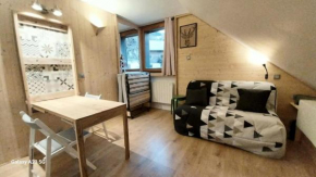 Résidence Aurans - Studio cosy refait à neuf à proximité des pistes MAE-9071